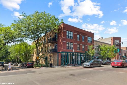 2360 N Janssen Unit 3C, Chicago, IL 60614