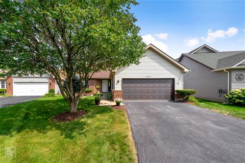 21004 W Hazelnut, Plainfield, IL 60544