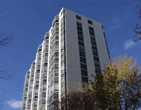 720 W Gordon Unit 19G, Chicago, IL 60613