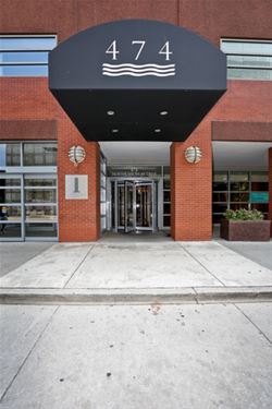 474 N Lake Shore Unit 6103, Chicago, IL 60611