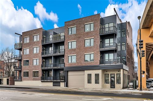 1808 S State Unit 310, Chicago, IL 60616