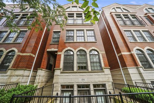 1711 N Larrabee Unit 3, Chicago, IL 60614