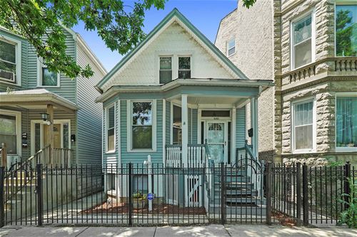 1640 N Kedzie, Chicago, IL 60647