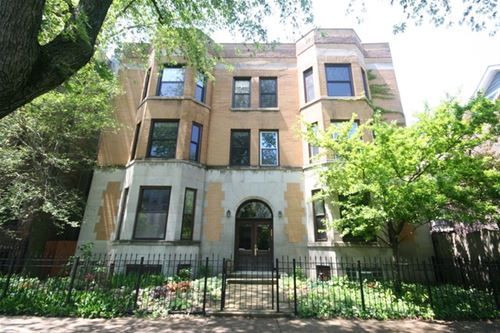 3760 N Sheffield Unit 1N, Chicago, IL 60613