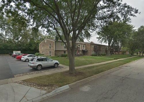 311 N Carter Unit 104, Palatine, IL 60067