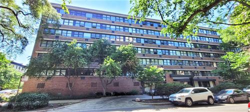 2300 N Commonwealth Unit 3J, Chicago, IL 60614