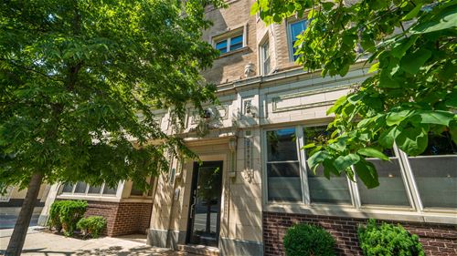 1114 W Leland Unit 1A, Chicago, IL 60640