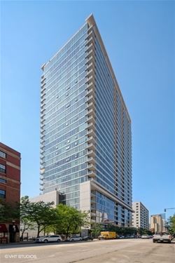 1720 S Michigan Unit 2614, Chicago, IL 60616