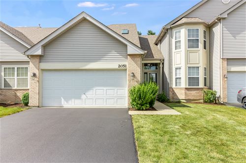 2051 Tamahawk, Naperville, IL 60564