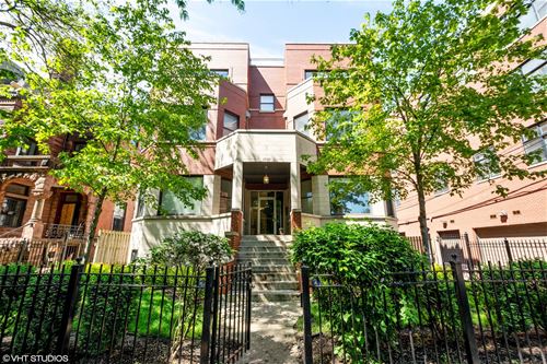 2020 W Pierce Unit 8, Chicago, IL 60622