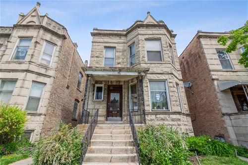 3310 W Wrightwood, Chicago, IL 60647
