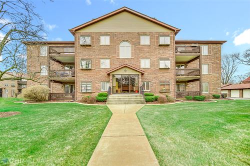 17248 Ridgeland Unit 3S, Tinley Park, IL 60477