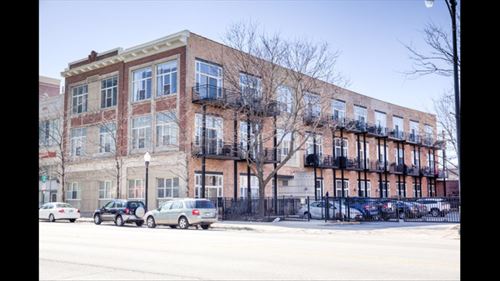 1844 S Michigan Unit 207, Chicago, IL 60616