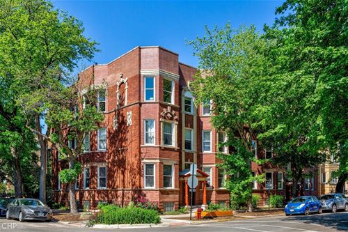 2156 W Cortez Unit 3W, Chicago, IL 60622