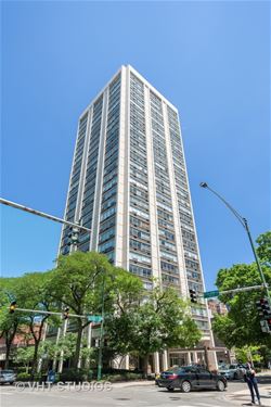 70 W Burton Unit 1106F, Chicago, IL 60610