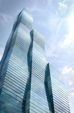 363 E Wacker Unit 5501, Chicago, IL 60601