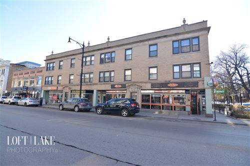 2057 W North Unit 2, Chicago, IL 60647