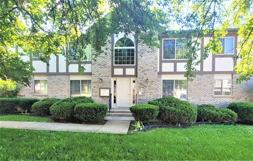 901 S Lincoln Unit 1S, Lockport, IL 60441