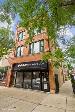 2135 W Division Unit 2R, Chicago, IL 60622