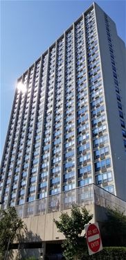 5100 N Marine Unit 10C, Chicago, IL 60640