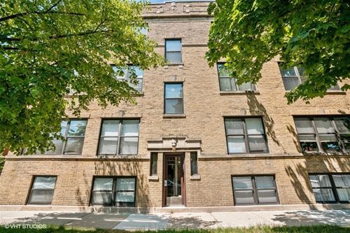 5130 N Winchester Unit 1, Chicago, IL 60640