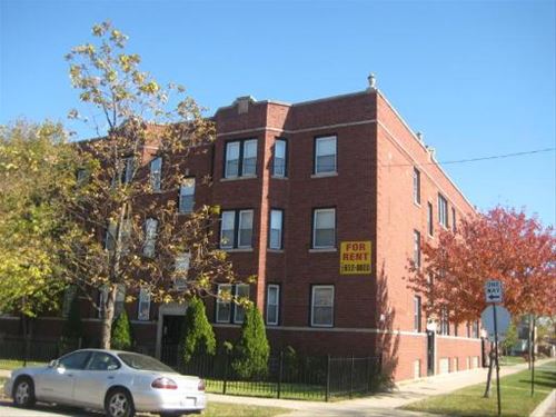 10155 S Eberhart Unit 2E, Chicago, IL 60628