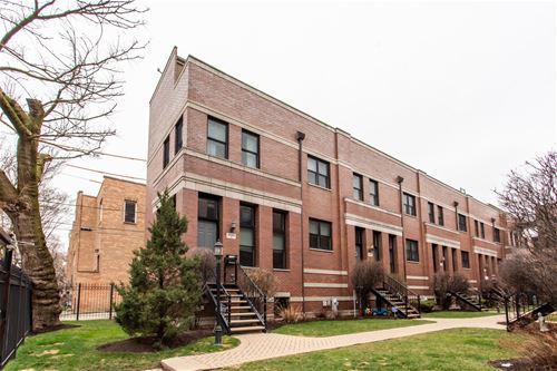 2040 W Le Moyne Unit A, Chicago, IL 60622