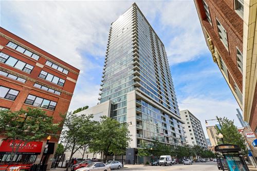 1720 S Michigan Unit 1215, Chicago, IL 60616