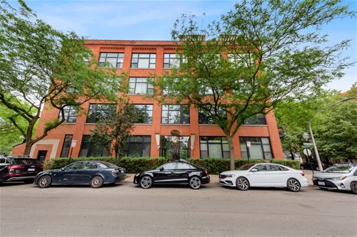 1259 N Wood Unit 105, Chicago, IL 60622