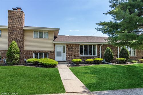 7337 W 153rd Unit 10, Orland Park, IL 60462