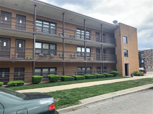 5901 N Naper Unit 2A, Chicago, IL 60631