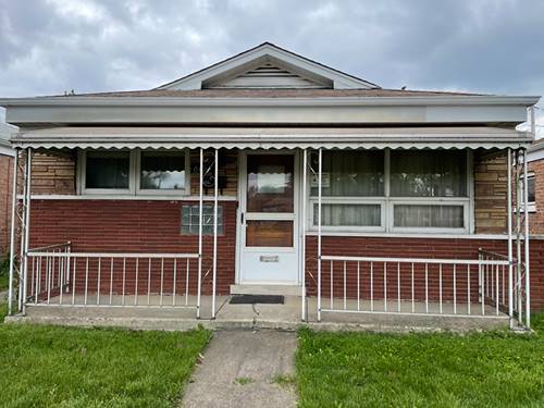 6404 W Windsor, Berwyn, IL 60402