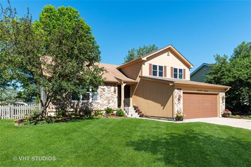 1112 Larraway, Buffalo Grove, IL 60089