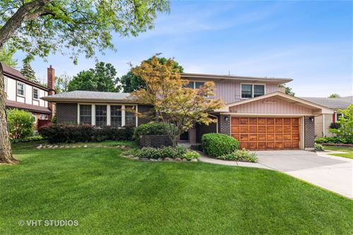 1007 E Waverly, Arlington Heights, IL 60004