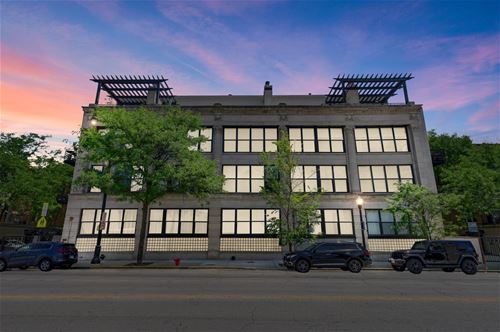 1525 S Michigan Unit 103, Chicago, IL 60605