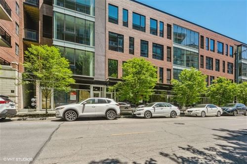 847 N Larrabee Unit 3F, Chicago, IL 60610