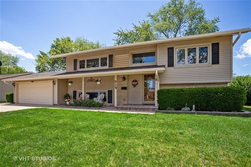 315 Dorchester, Elk Grove Village, IL 60007