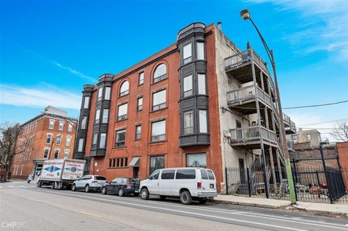 1400 W Erie Unit 2, Chicago, IL 60642