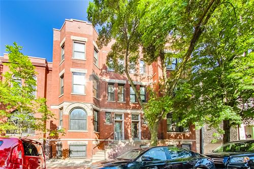 921-925 S Laflin, Chicago, IL 60607