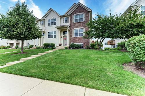 14513 Samuel Adams, Plainfield, IL 60544