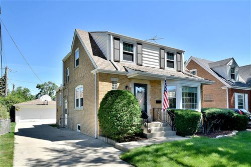 7724 W Peterson, Chicago, IL 60631