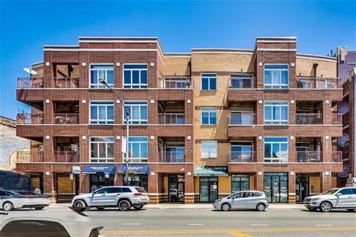 5067 N Lincoln Unit 206, Chicago, IL 60625