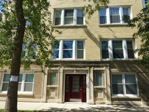 3106 W Leland Unit G4, Chicago, IL 60625