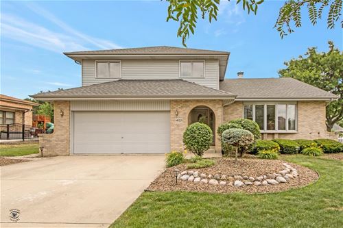 14021 Stonegate, Orland Park, IL 60467