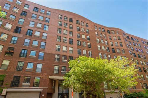 711 W Gordon Unit 818, Chicago, IL 60613