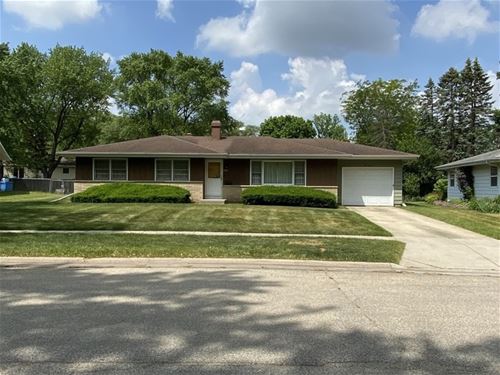 212 Maureen, Elgin, IL 60123