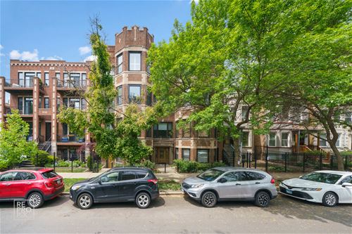 4912 N Winthrop Unit 4N, Chicago, IL 60640