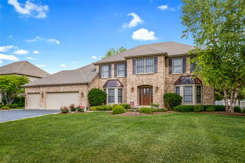 671 Bluestem, Algonquin, IL 60102