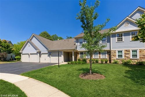 33 Ashburn Unit W2, Schaumburg, IL 60193