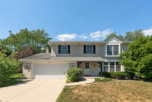 3858 Russett, Northbrook, IL 60062